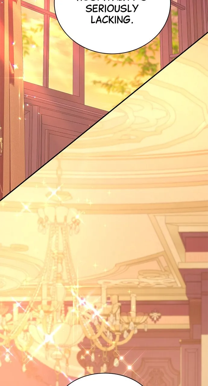 Read I Thought My Time Was Up! chapter 109 image 56 on Lezhin