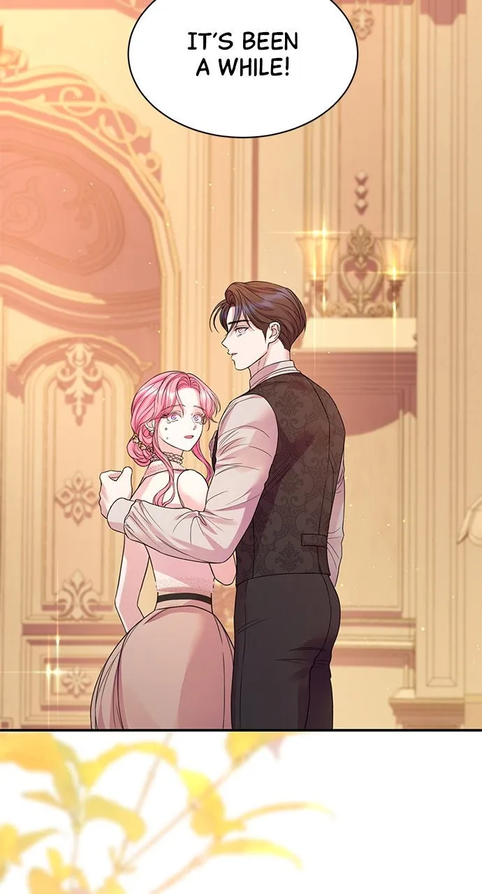 Read I Thought My Time Was Up! chapter 109 image 57 on Lezhin