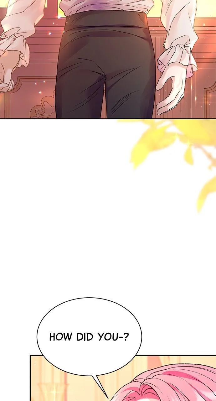 Read I Thought My Time Was Up! chapter 109 image 59 on Lezhin