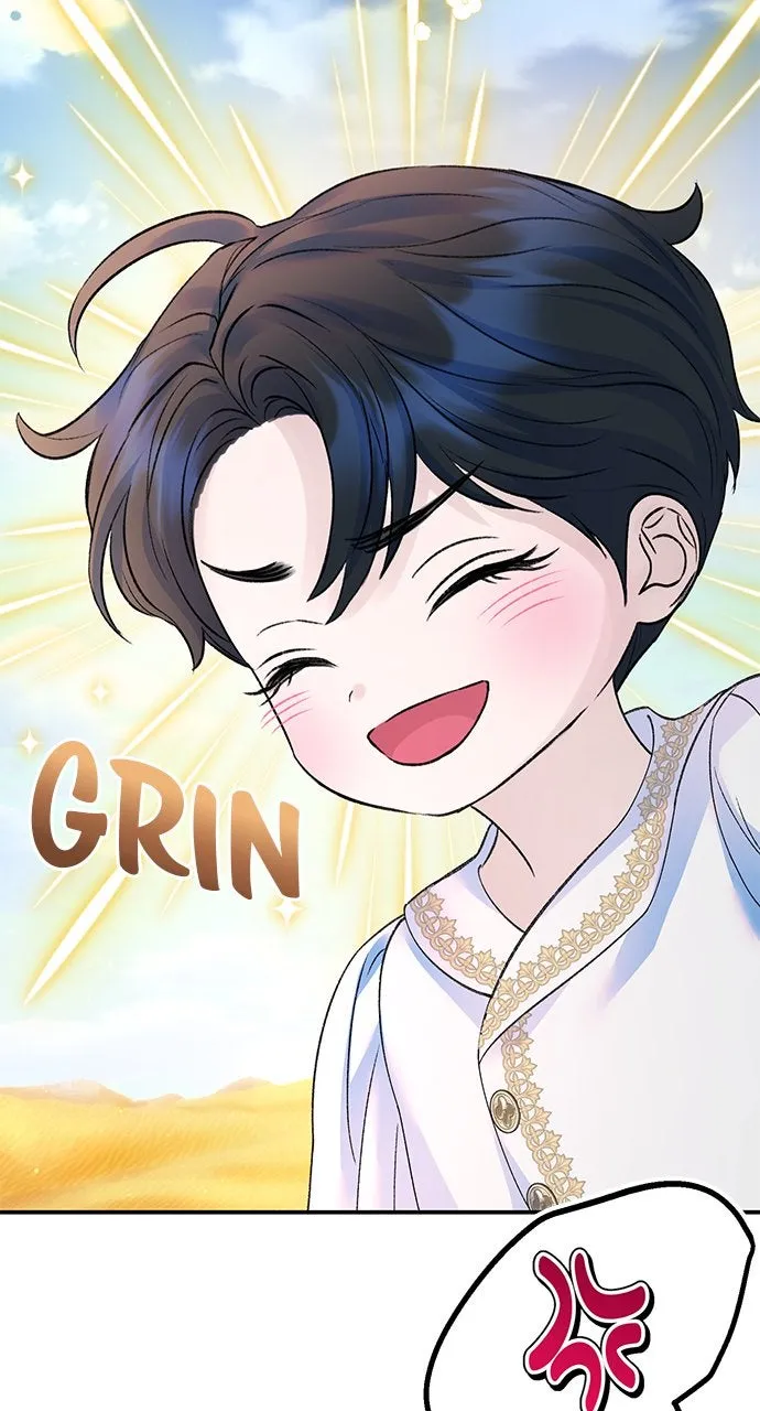 Read I Thought My Time Was Up! chapter 109 image 6 on Lezhin
