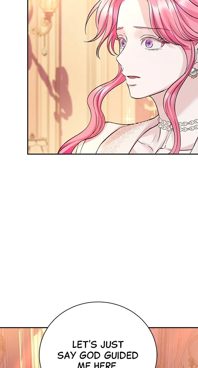 Read I Thought My Time Was Up! chapter 109 image 60 on Lezhin