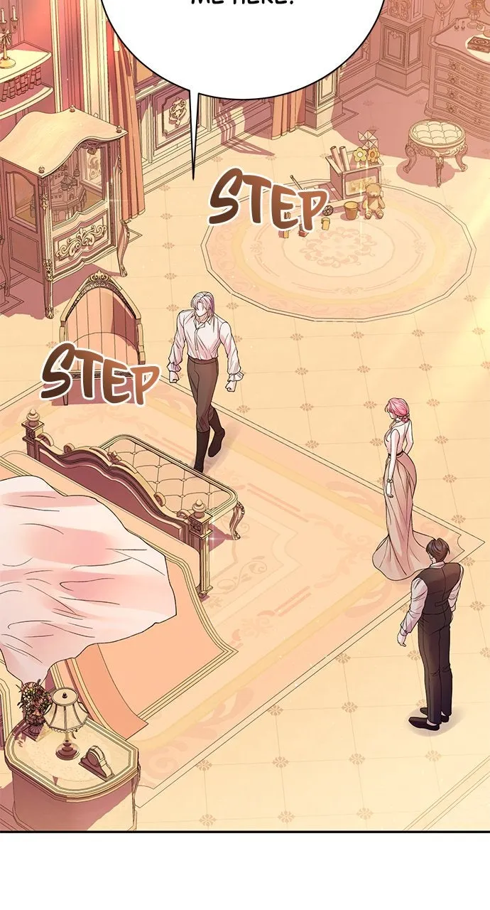 Read I Thought My Time Was Up! chapter 109 image 61 on Lezhin