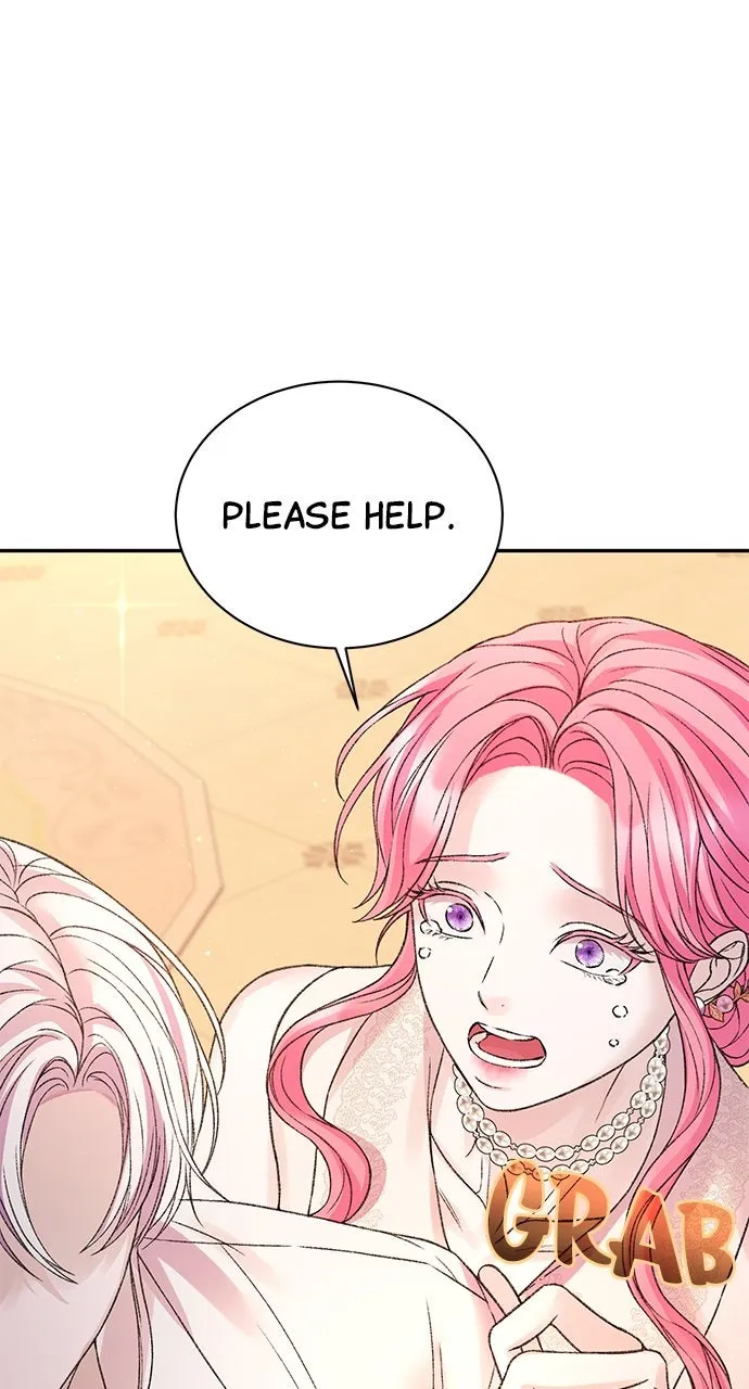 Read I Thought My Time Was Up! chapter 109 image 62 on Lezhin