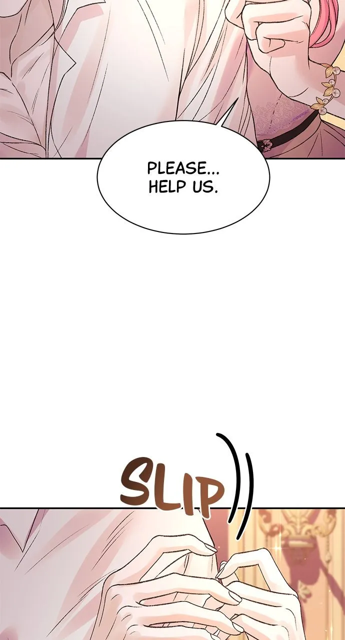 Read I Thought My Time Was Up! chapter 109 image 63 on Lezhin