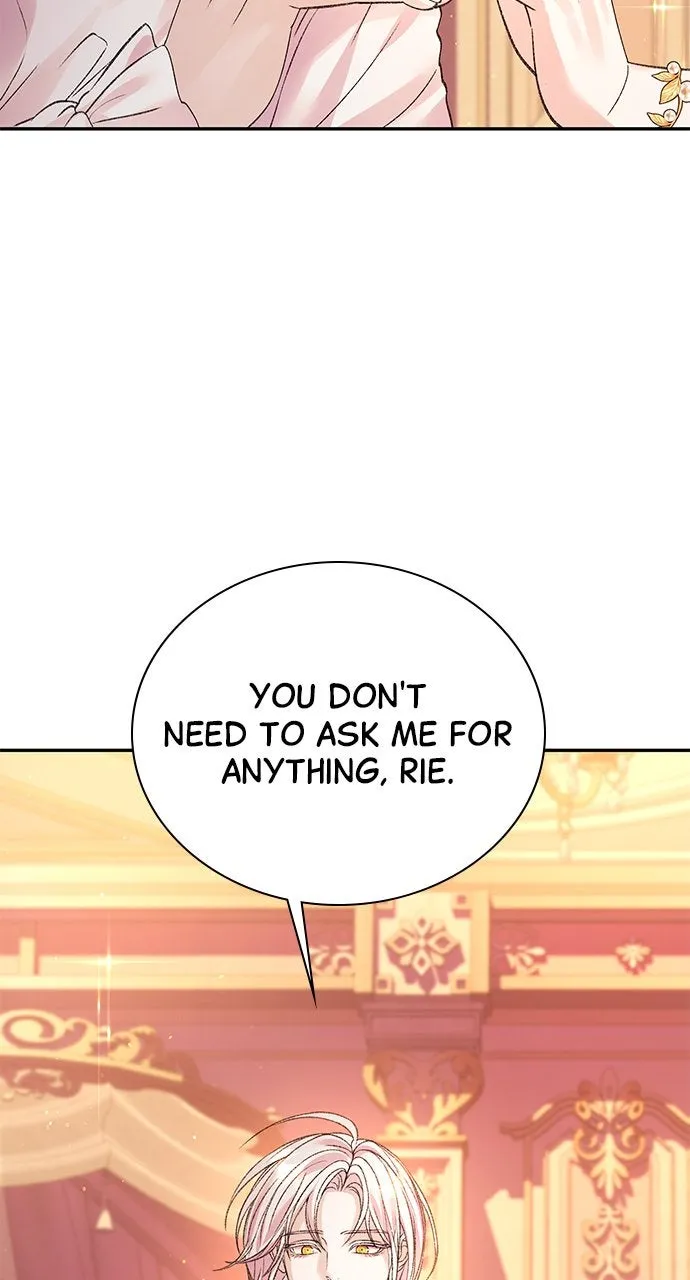 Read I Thought My Time Was Up! chapter 109 image 64 on Lezhin