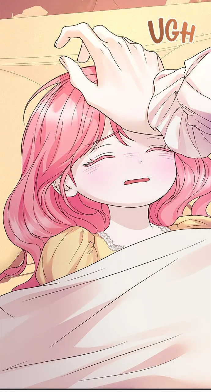 Read I Thought My Time Was Up! chapter 109 image 69 on Lezhin