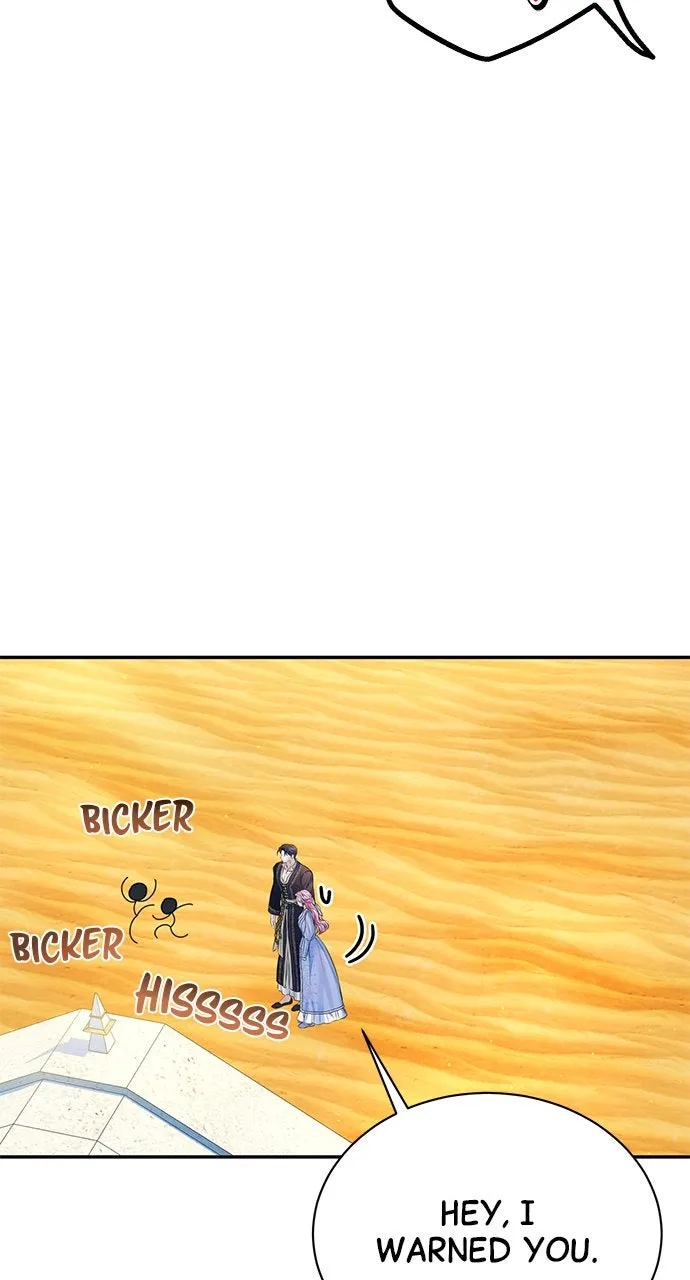 Read I Thought My Time Was Up! chapter 109 image 7 on Lezhin