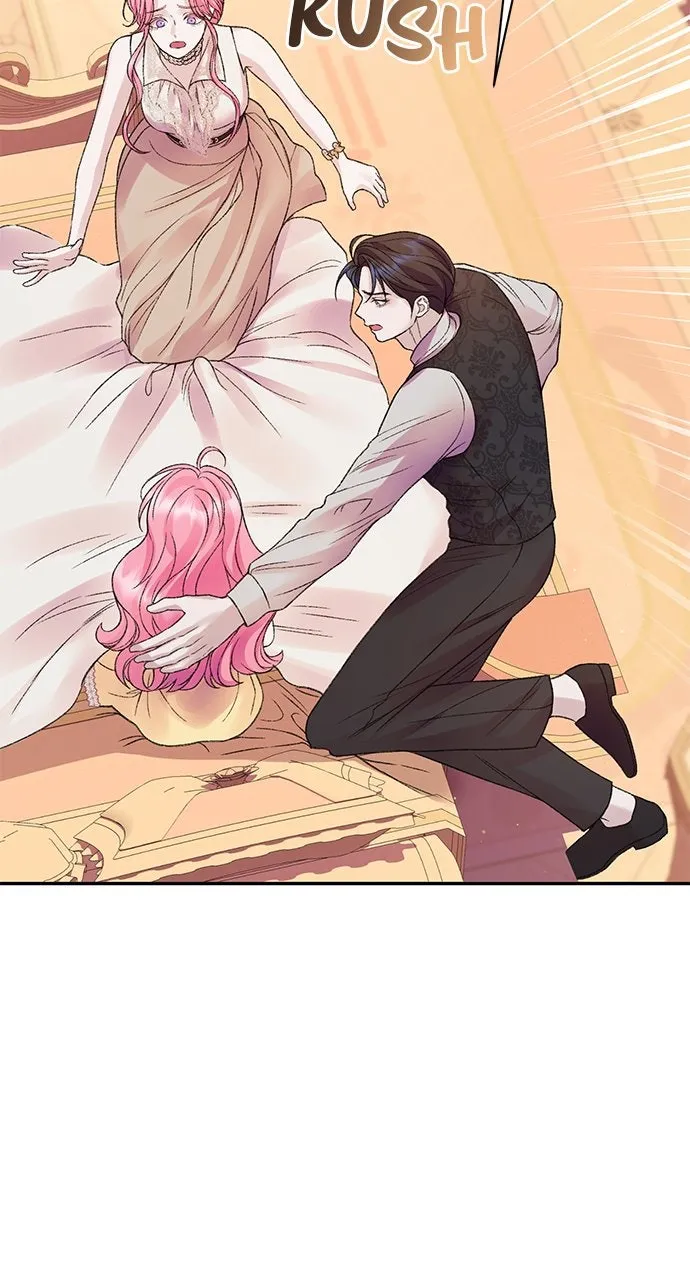 Read I Thought My Time Was Up! chapter 109 image 73 on Lezhin