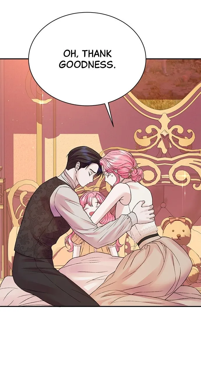 Read I Thought My Time Was Up! chapter 109 image 74 on Lezhin