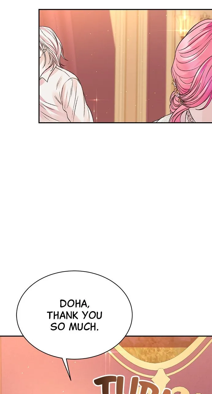 Read I Thought My Time Was Up! chapter 109 image 76 on Lezhin