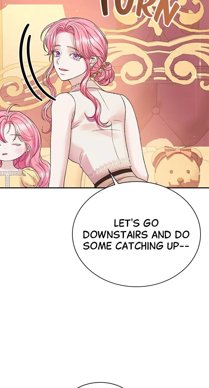 Read I Thought My Time Was Up! chapter 109 image 77 on Lezhin