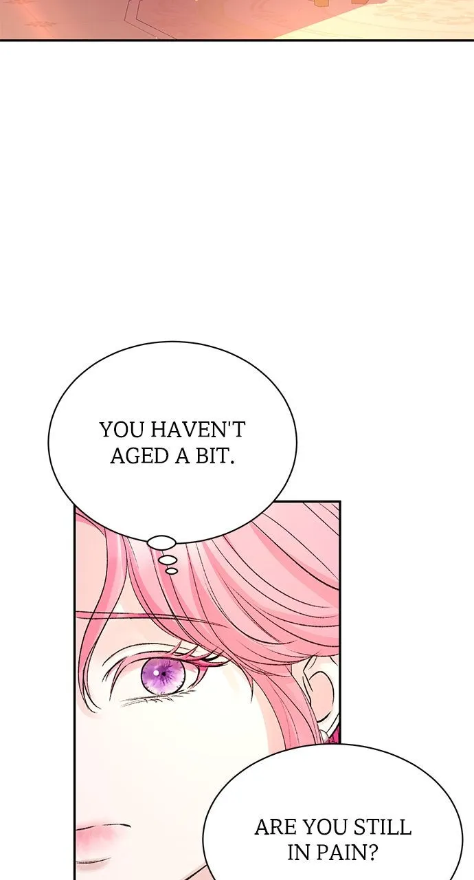 Read I Thought My Time Was Up! chapter 109 image 79 on Lezhin