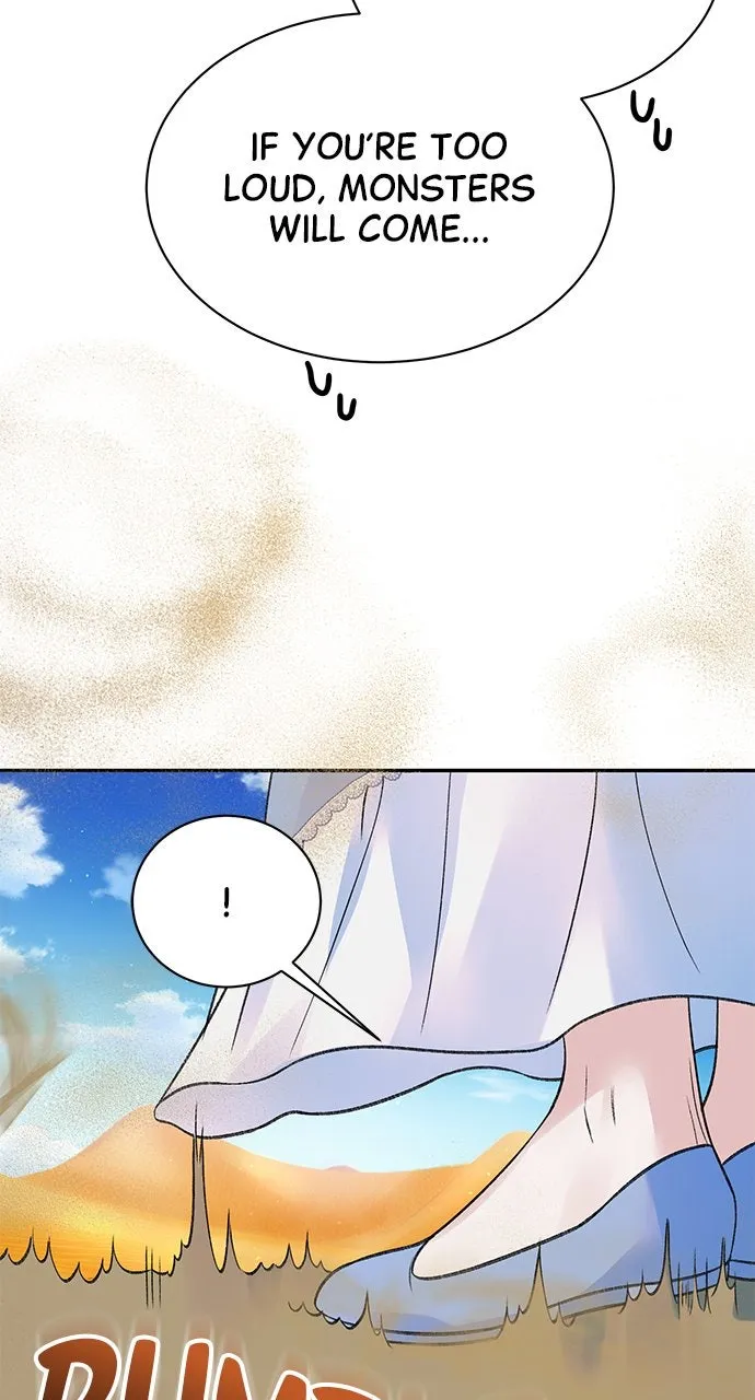 Read I Thought My Time Was Up! chapter 109 image 8 on Lezhin