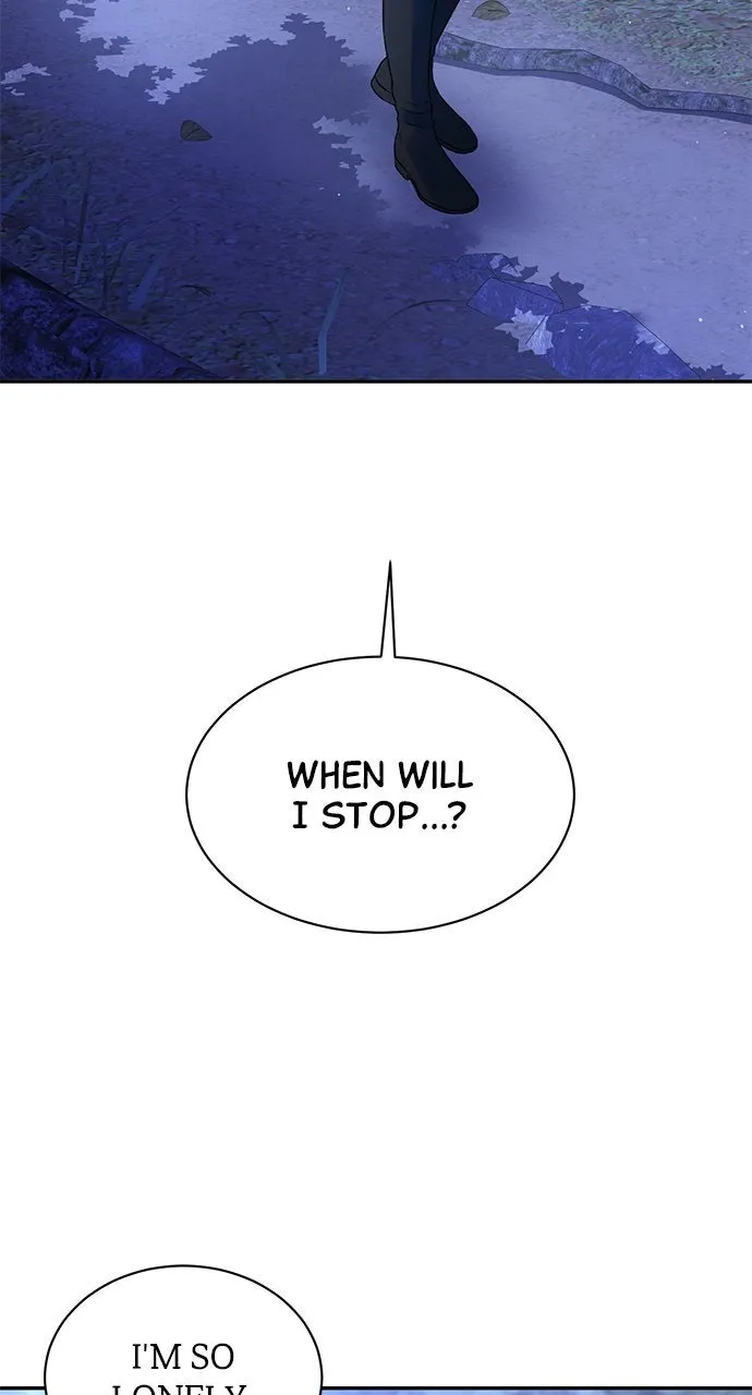 Read I Thought My Time Was Up! chapter 109 image 87 on Lezhin