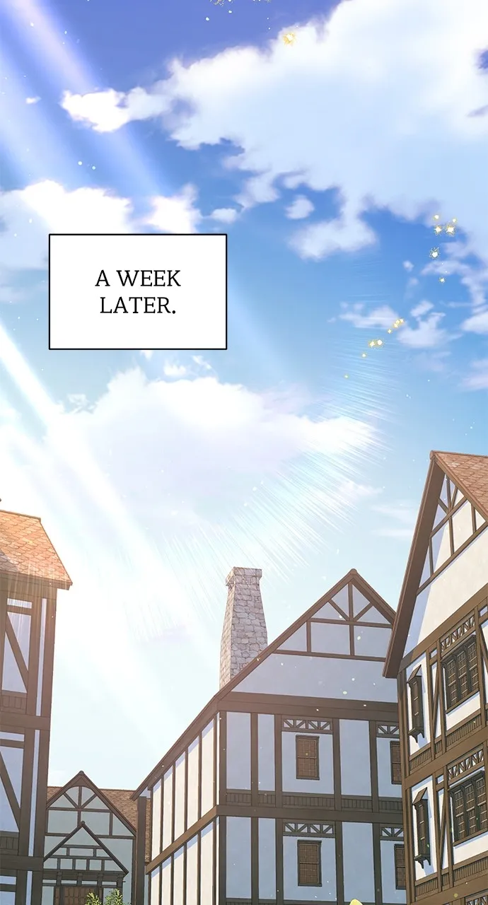 Read I Thought My Time Was Up! chapter 69 image 1 on Lezhin