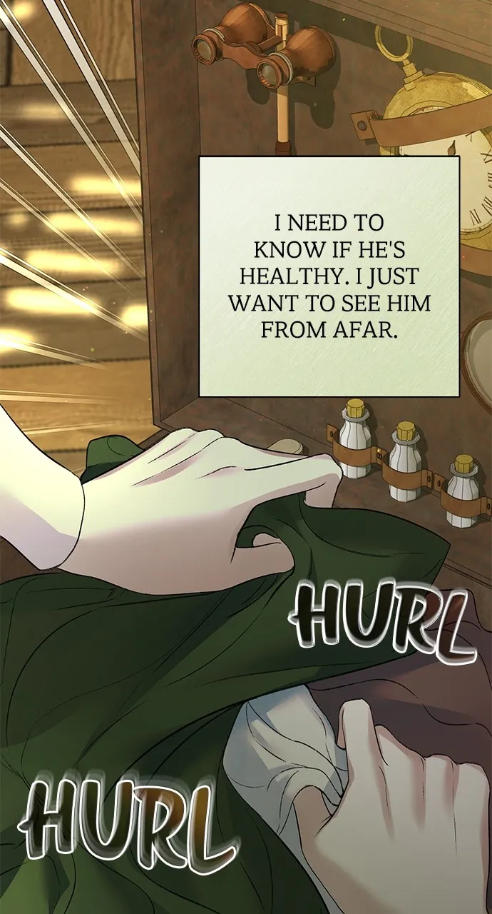 Read I Thought My Time Was Up! chapter 69 image 10 on Lezhin