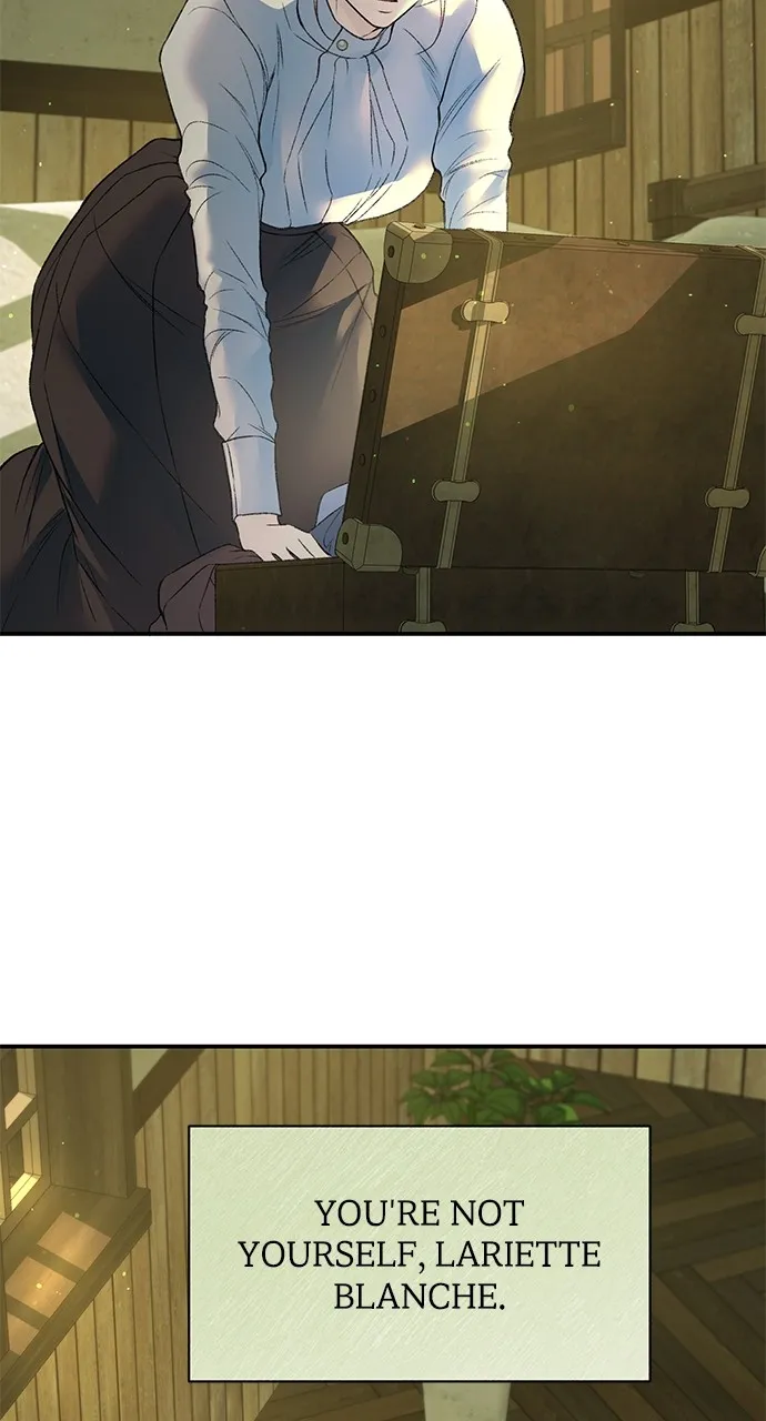 Read I Thought My Time Was Up! chapter 69 image 12 on Lezhin