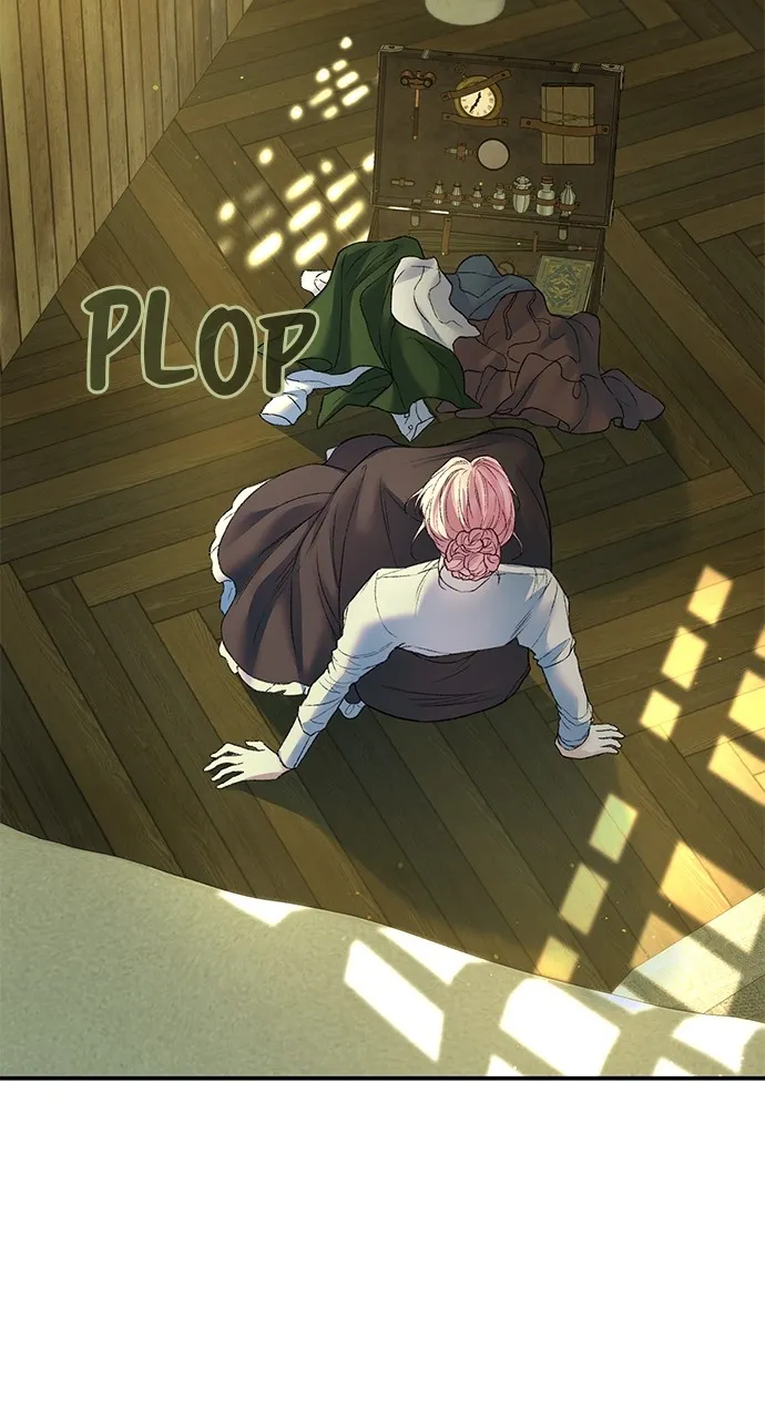 Read I Thought My Time Was Up! chapter 69 image 13 on Lezhin