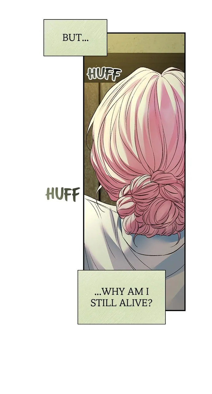Read I Thought My Time Was Up! chapter 69 image 14 on Lezhin
