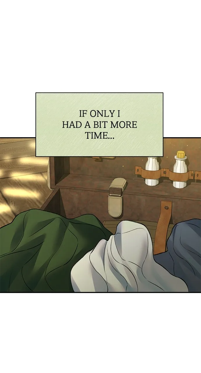Read I Thought My Time Was Up! chapter 69 image 16 on Lezhin