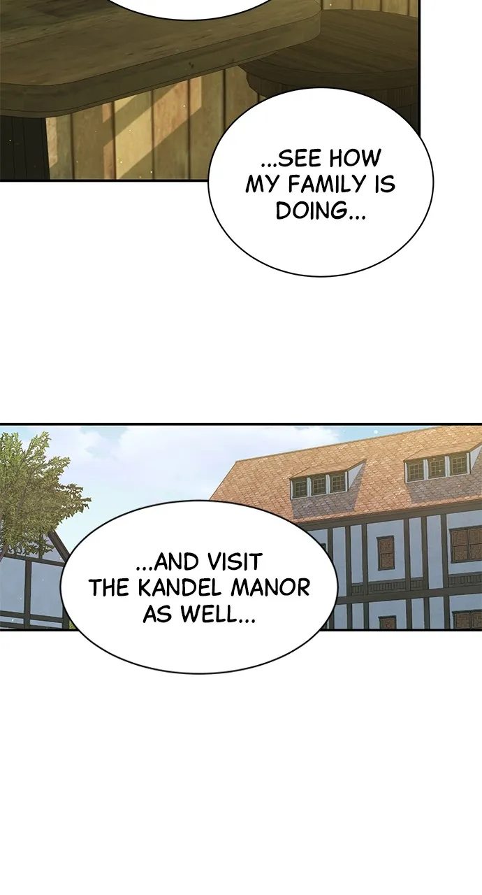 Read I Thought My Time Was Up! chapter 69 image 19 on Lezhin