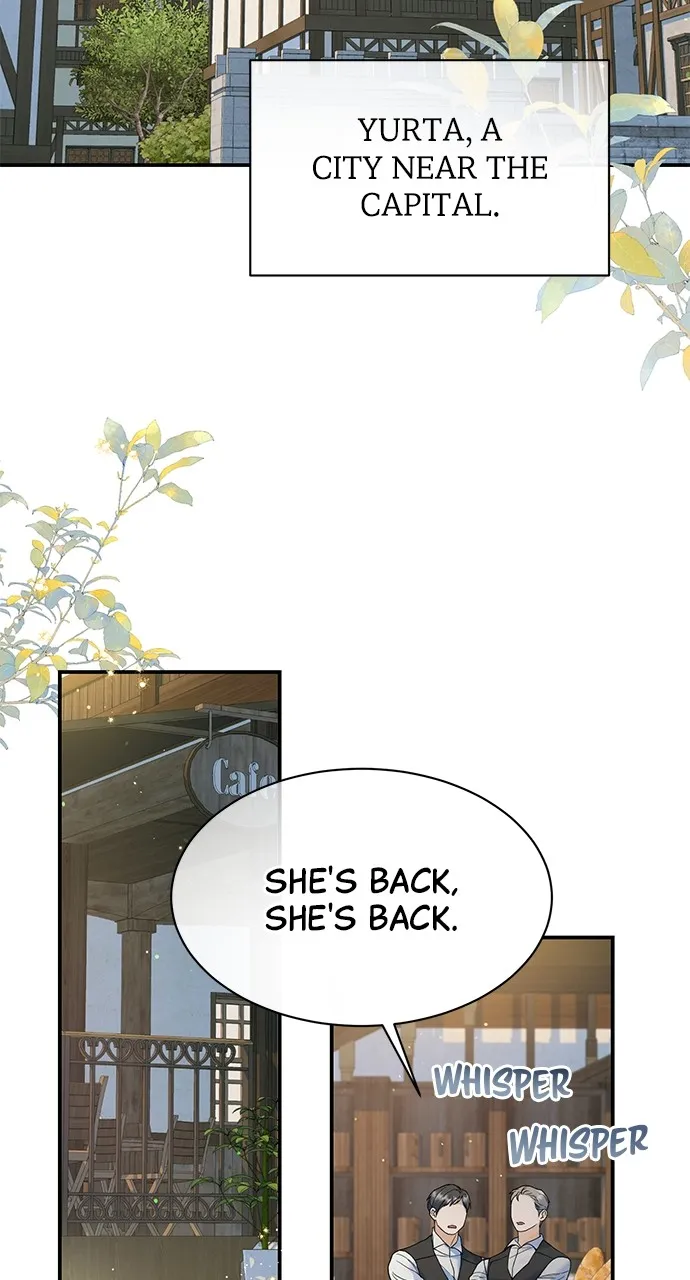 Read I Thought My Time Was Up! chapter 69 image 2 on Lezhin