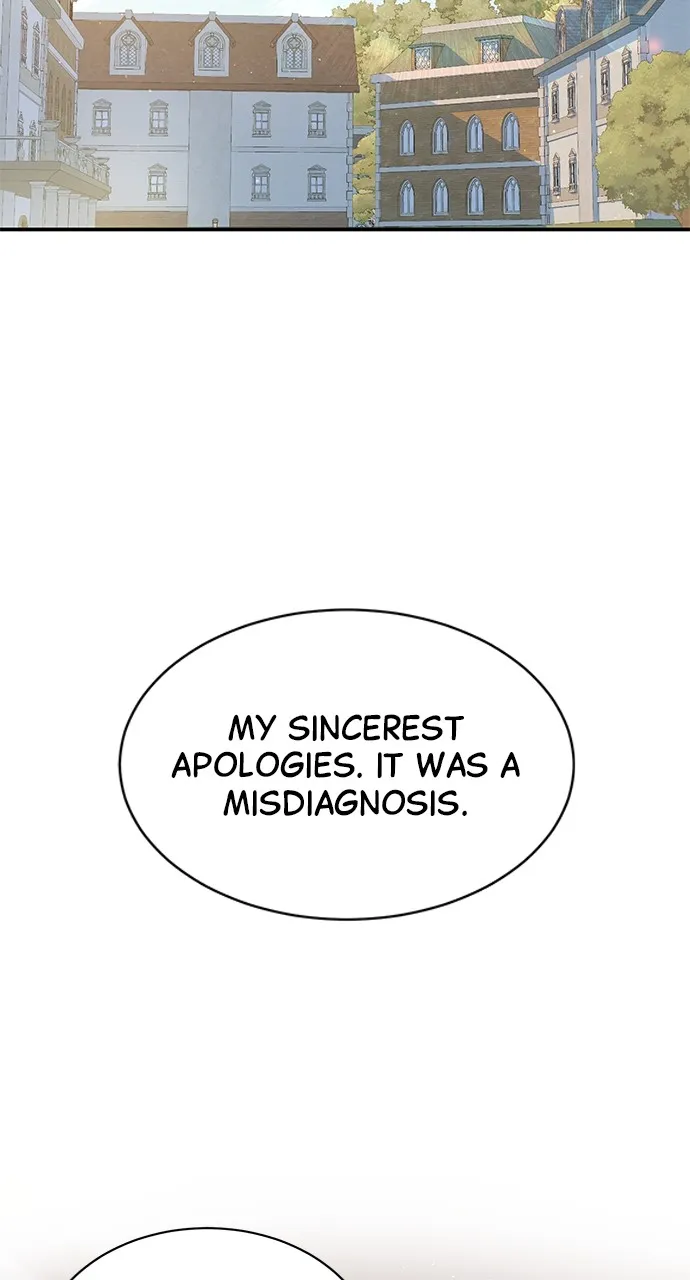 Read I Thought My Time Was Up! chapter 69 image 21 on Lezhin