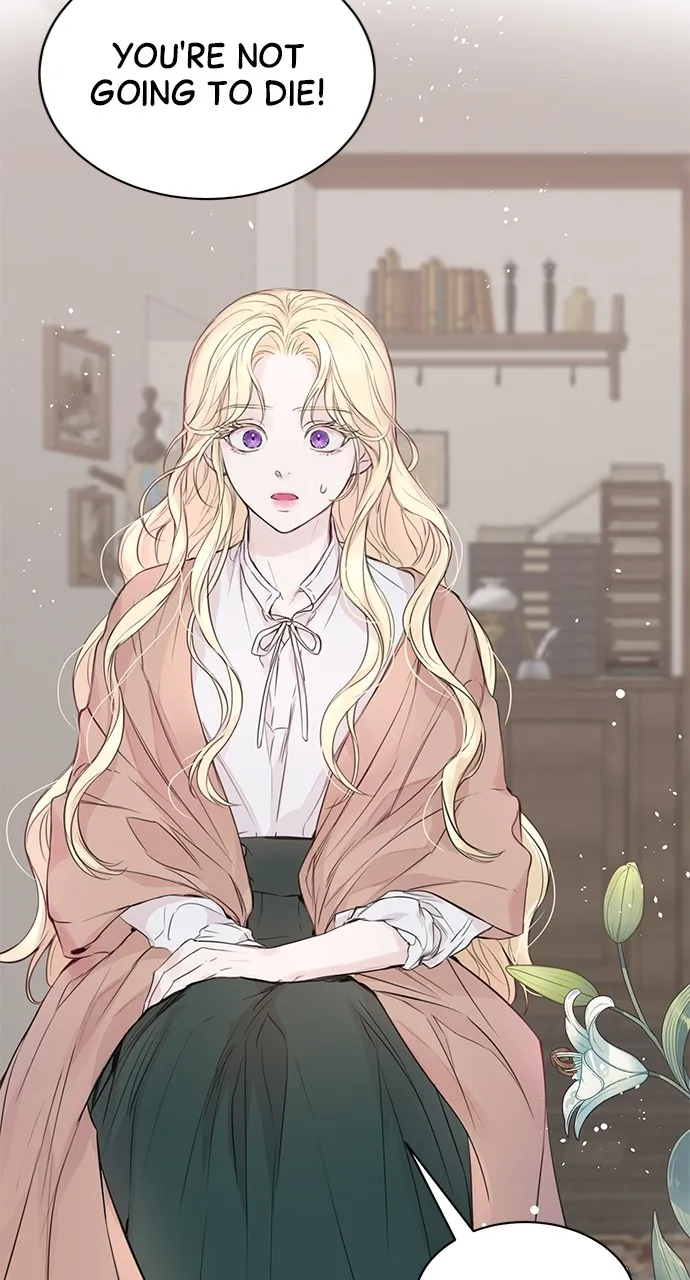 Read I Thought My Time Was Up! chapter 69 image 22 on Lezhin