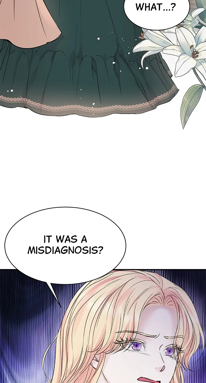 Read I Thought My Time Was Up! chapter 69 image 23 on Lezhin