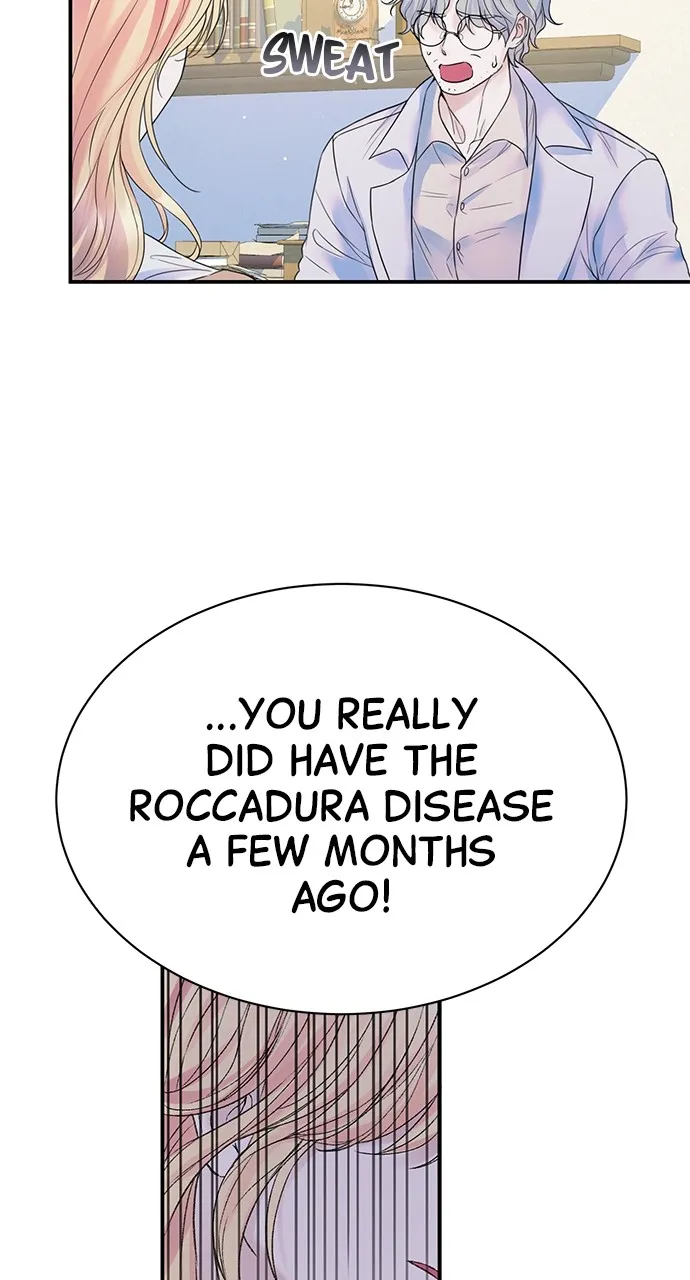 Read I Thought My Time Was Up! chapter 69 image 25 on Lezhin