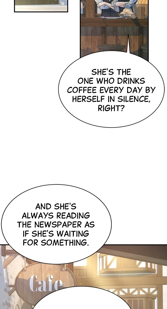 Read I Thought My Time Was Up! chapter 69 image 3 on Lezhin