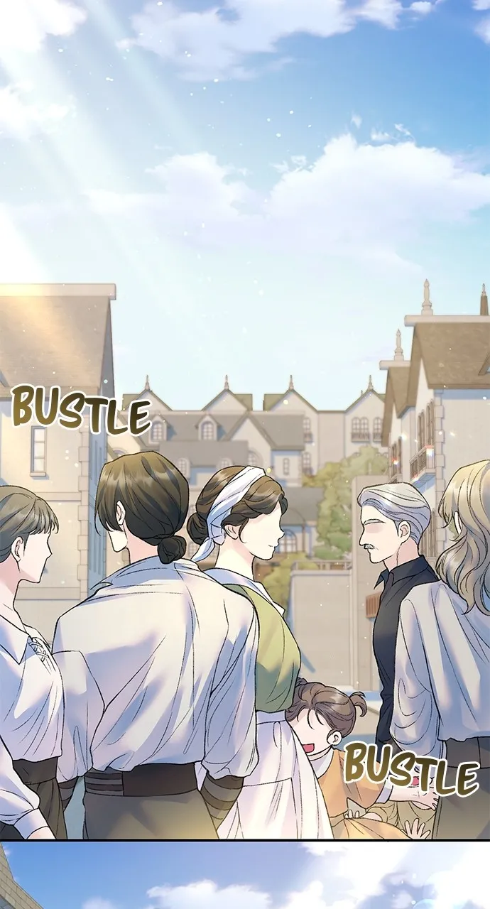 Read I Thought My Time Was Up! chapter 69 image 31 on Lezhin