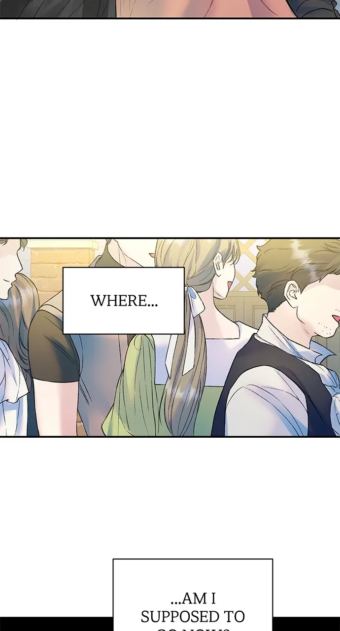 Read I Thought My Time Was Up! chapter 69 image 33 on Lezhin