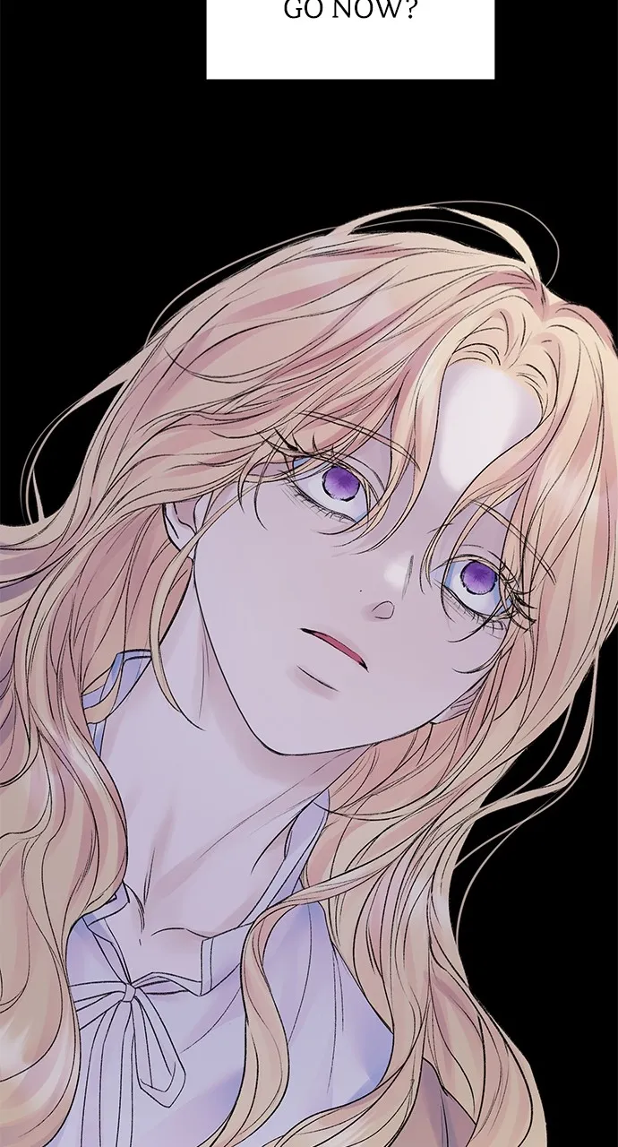 Read I Thought My Time Was Up! chapter 69 image 34 on Lezhin