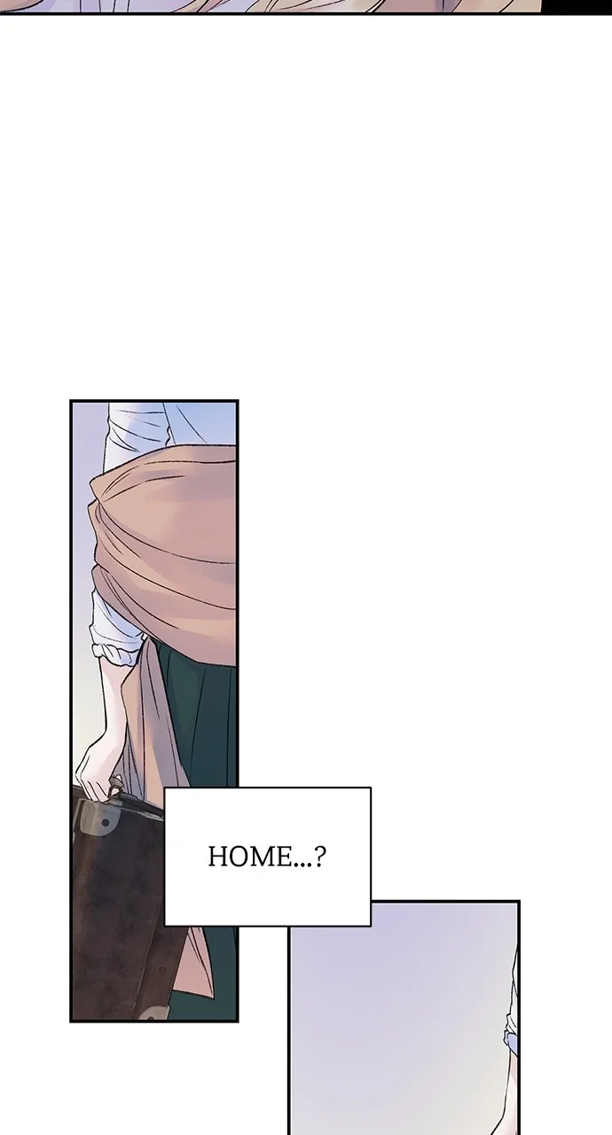 Read I Thought My Time Was Up! chapter 69 image 35 on Lezhin