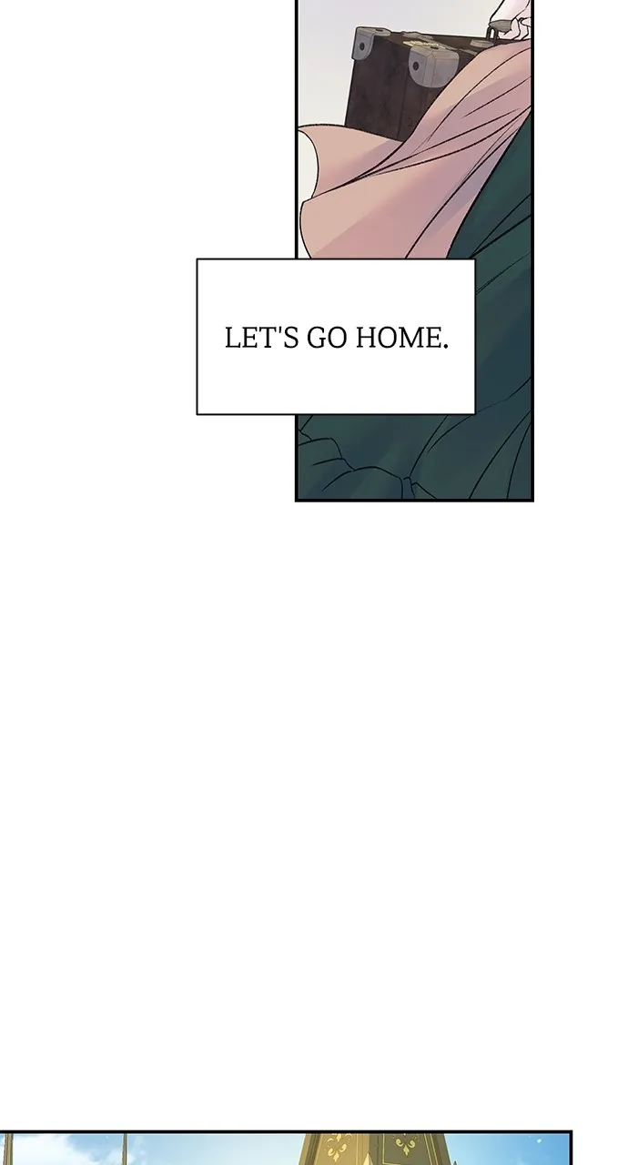 Read I Thought My Time Was Up! chapter 69 image 36 on Lezhin
