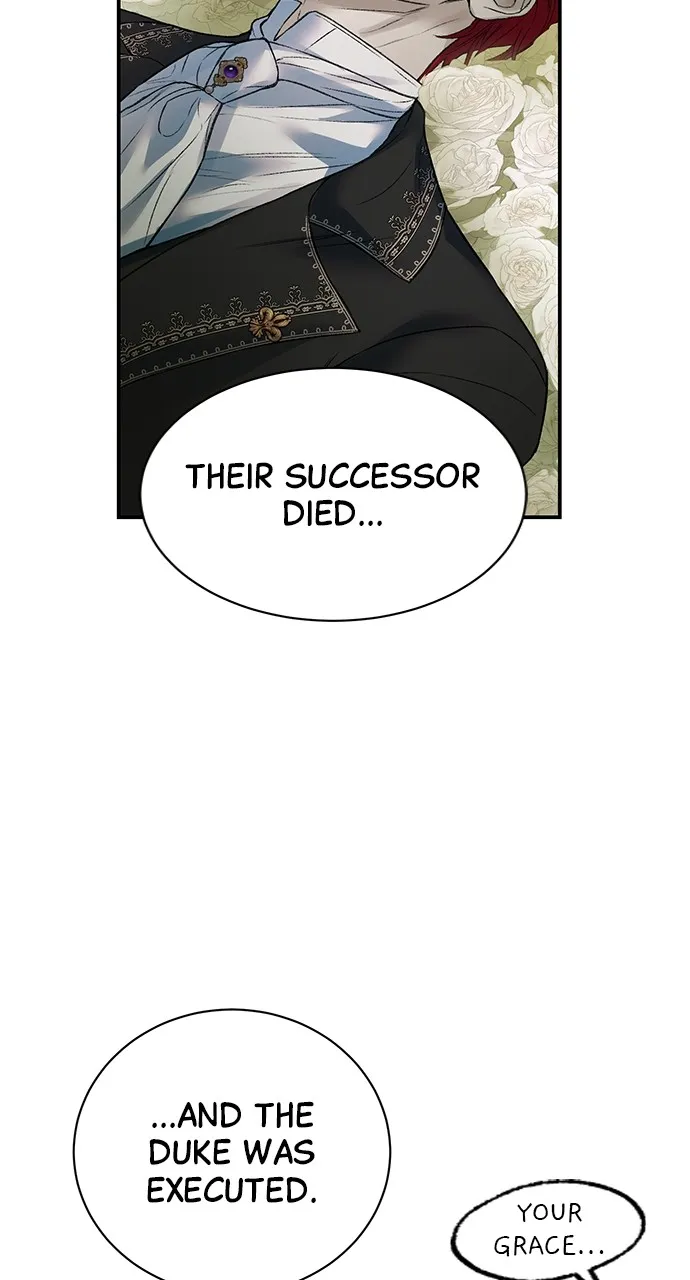 Read I Thought My Time Was Up! chapter 69 image 39 on Lezhin