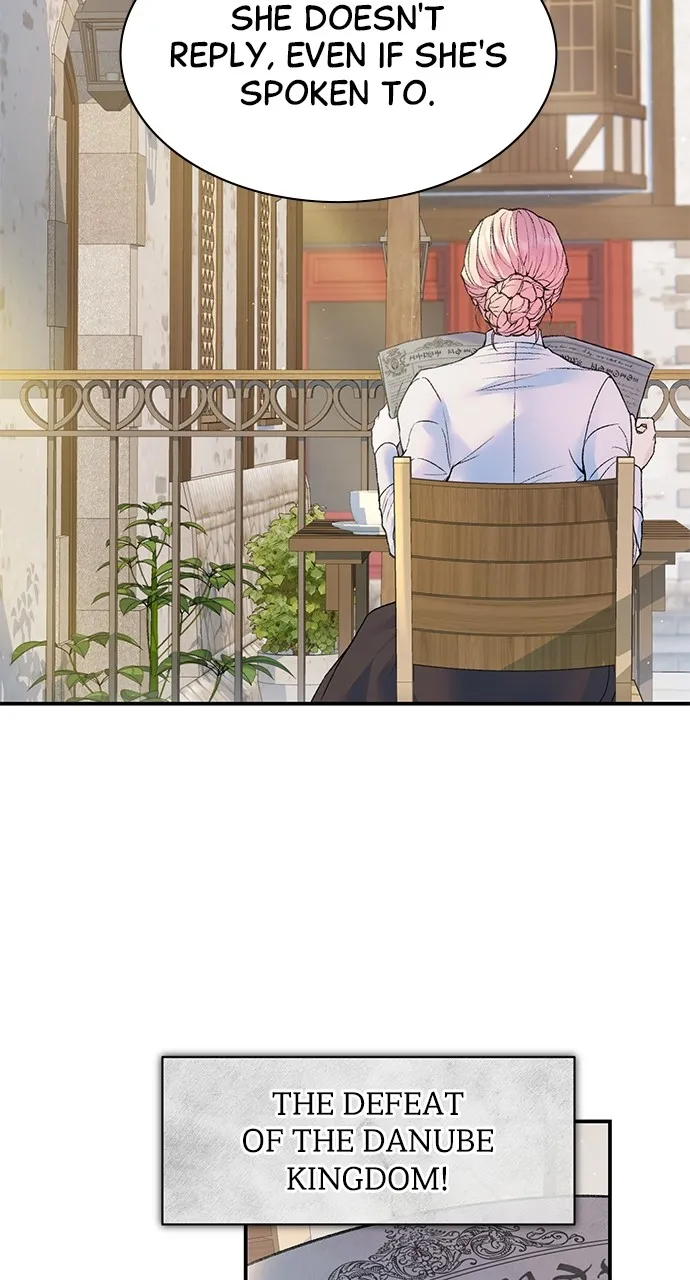 Read I Thought My Time Was Up! chapter 69 image 4 on Lezhin