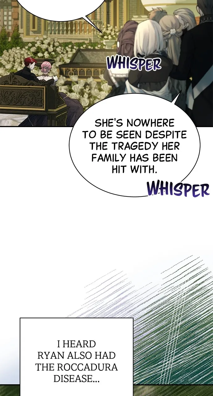 Read I Thought My Time Was Up! chapter 69 image 41 on Lezhin
