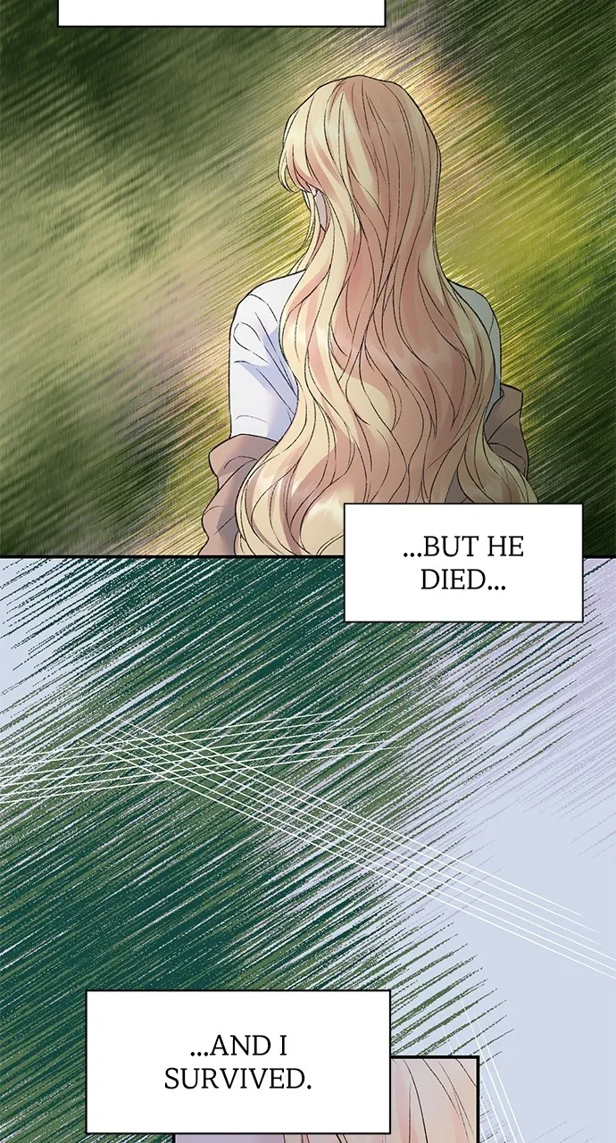 Read I Thought My Time Was Up! chapter 69 image 42 on Lezhin