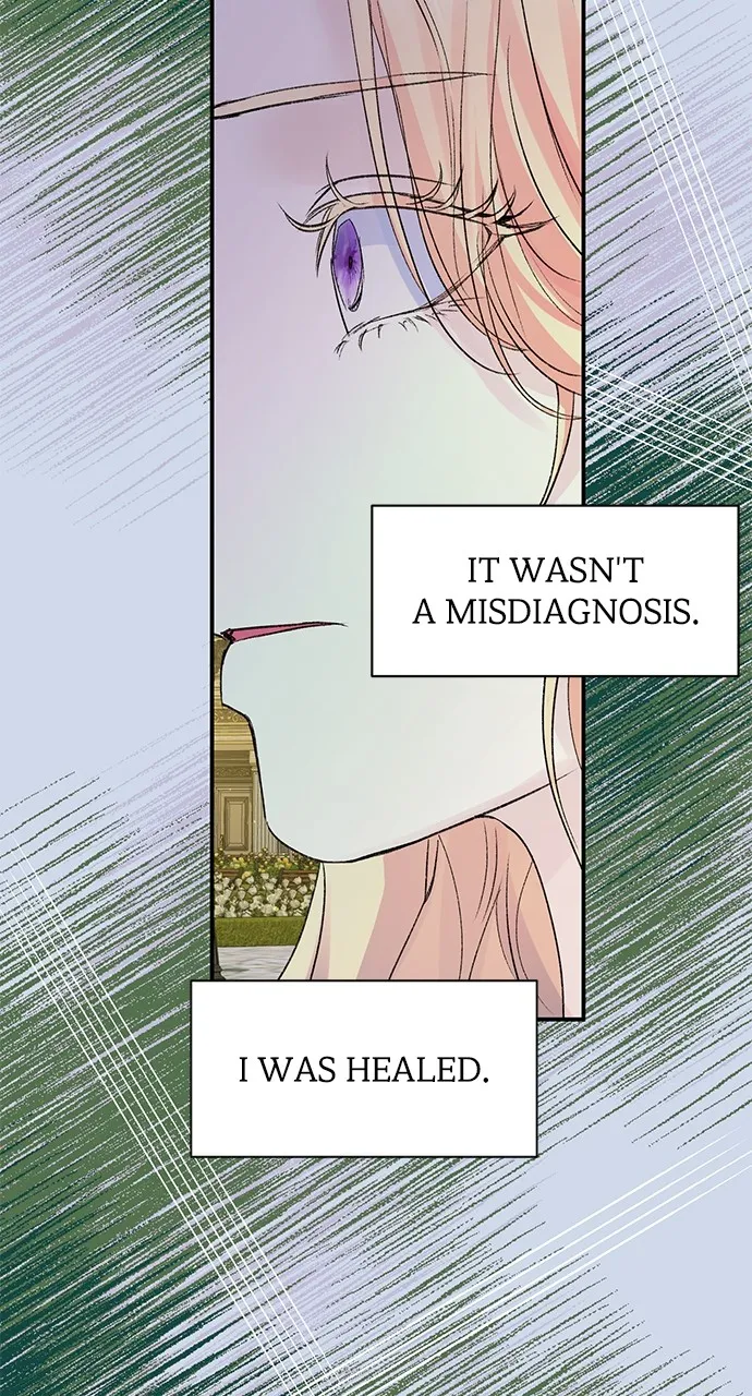 Read I Thought My Time Was Up! chapter 69 image 43 on Lezhin