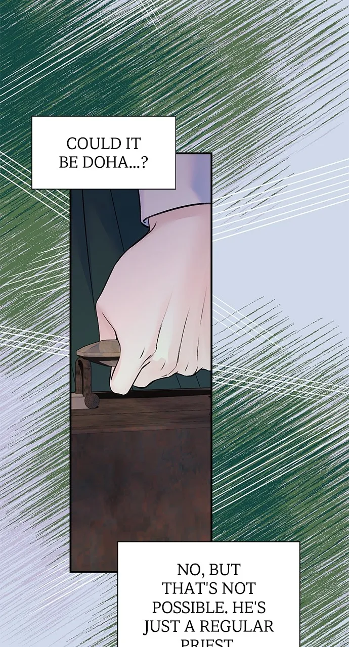 Read I Thought My Time Was Up! chapter 69 image 44 on Lezhin
