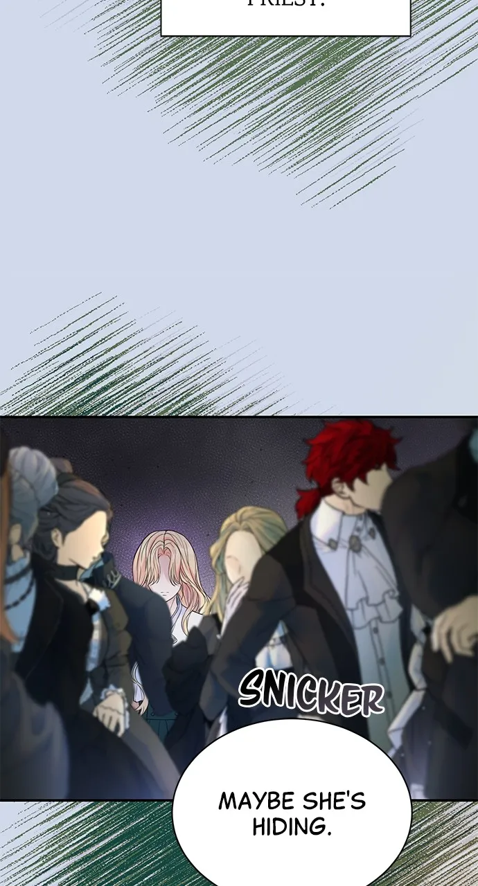Read I Thought My Time Was Up! chapter 69 image 45 on Lezhin