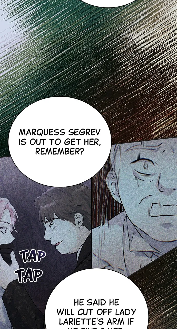 Read I Thought My Time Was Up! chapter 69 image 46 on Lezhin