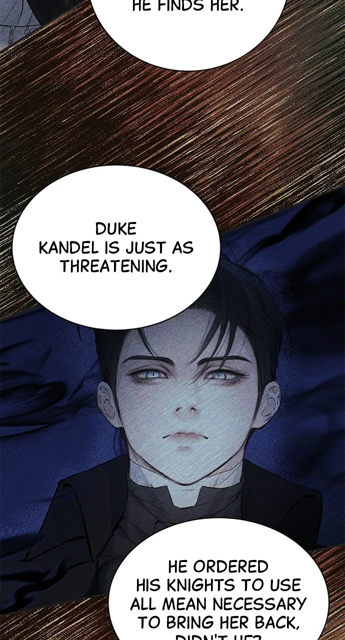 Read I Thought My Time Was Up! chapter 69 image 47 on Lezhin