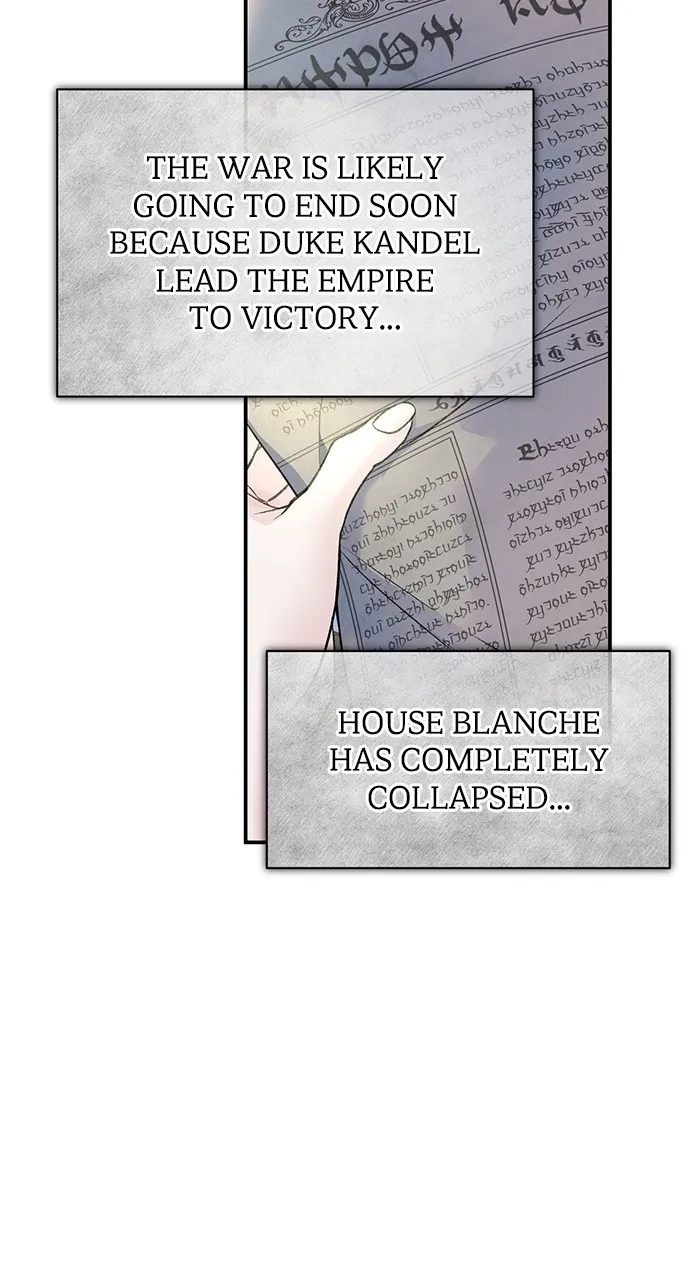 Read I Thought My Time Was Up! chapter 69 image 5 on Lezhin
