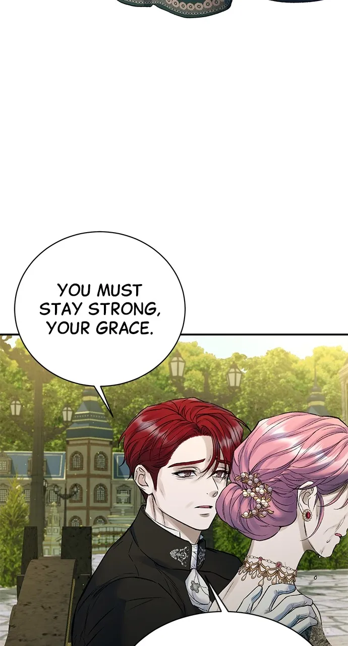 Read I Thought My Time Was Up! chapter 69 image 50 on Lezhin