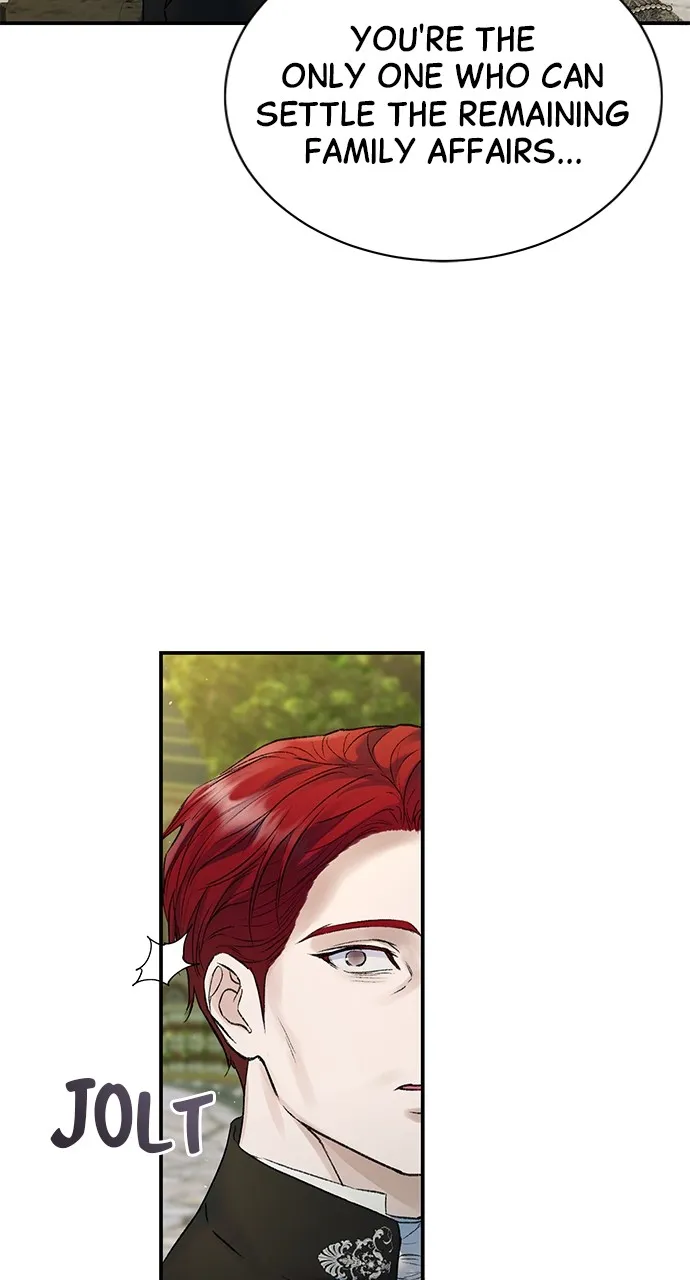 Read I Thought My Time Was Up! chapter 69 image 51 on Lezhin
