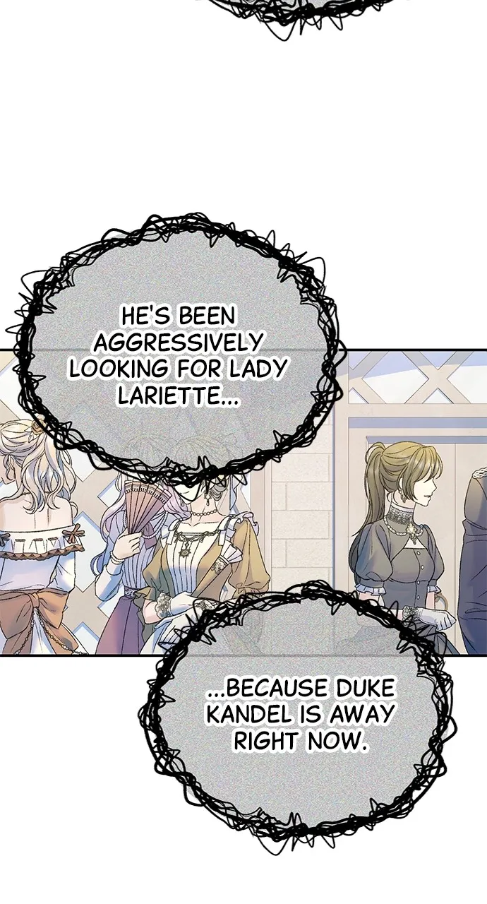Read I Thought My Time Was Up! chapter 69 image 57 on Lezhin