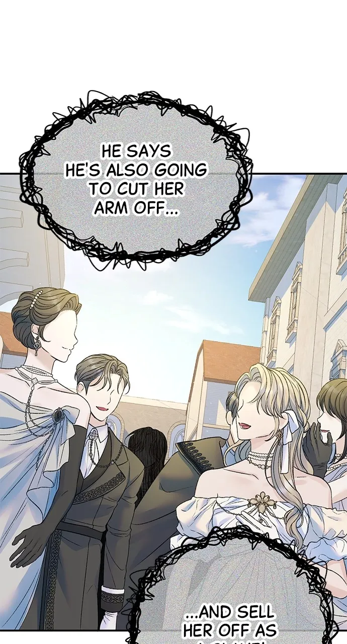 Read I Thought My Time Was Up! chapter 69 image 58 on Lezhin